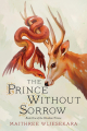 Couverture Obsidian Throne, book 1: The Prince Without Sorrow Editions HarperVoyager 2025