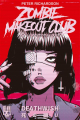 Couverture Zombie Makeout Club - DeathWish Editions Blueman 2025