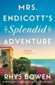Couverture Mrs. Endicott's Splendid Adventure Editions Lake Union Publishing 2025