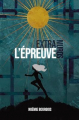 Couverture Extra-Muros, tome 1 : L'épreuve Editions Autoédité 2024