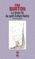 Couverture La triste fin du petit enfant huître et autres histoires Editions 10/18 (Domaine étranger) 1998