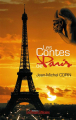 Couverture Les contes de paris Editions Les presses littéraires 2012