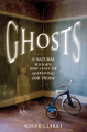 Couverture Ghosts: A Natural History: 500 Years of Searching for Proof Editions St. Martin's Press 2012