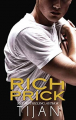Couverture Rich Prick Editions Autoédité 2020