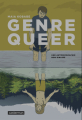 Couverture Genre queer Editions Casterman 2022