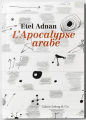 Couverture L'apocalypse arabe Editions Autoédité 2021