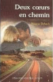 Couverture Deux cœurs en chemin Editions 92 / EMAP (Nous Deux) 2001