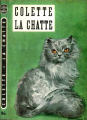 Couverture La chatte Editions Le Livre de Poche 1967