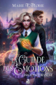 Couverture La Guilde des émotions, tome 1 : Innocence blanche Editions MxM Bookmark (Teen Spirit) 2025