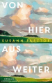 Couverture Von hier aus weiter Editions Kiepenheuer & Witsch 2025