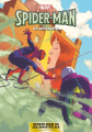 Couverture Spider-Man VS Mysterio Editions Panini (Marvel) 2024