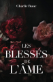 Couverture Les blessés de l\'âme Editions Autoédité 2025