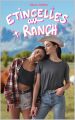 Couverture Etincelles au ranch Editions Autoédité 2025