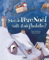 Couverture Le Père Noël sait-il où j'habite ? Editions Lito 2000