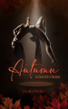 Couverture La Saga des 4 Saisons, tome 1 : Autumn Editions Autoédité 2022