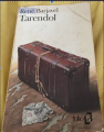 Couverture Tarendol Editions Folio  1992