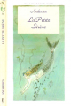 Couverture La petite sirène Editions Hachette (Bibliothèque Rose) 1993