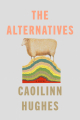 Couverture The Alternatives Editions Riverhead Books 2024
