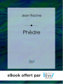 Couverture Phèdre Editions Ilivri 2015