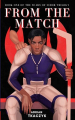 Couverture From The Match Editions Autoédité 2023