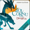 Couverture Dévoreur, précédé du Roi cornu Editions Audible studios 2020