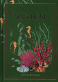 Couverture Poèmes éternels, tome 25 : Vivien Editions Hachette (Poèmes éternels) 2025