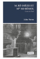 Couverture M. Ré-dièse et Mlle Mi-bémol - Conte de Noël Editions Presses Inverses 2023
