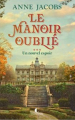 Couverture Le Manoir oublié, tome 3 : Un nouvel espoir Editions Charleston 2025