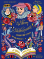 Couverture William Shakespeare, au service secret de Sa Majesté Editions Les petits Platons 2025