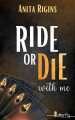 Couverture Ride or die with me Editions Butterfly 2025
