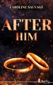 Couverture After him Editions Butterfly 2025