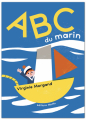 Couverture Abc du marin Editions MeMo 2015