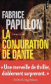 Couverture La Conjuration de Dante Editions Points 2024