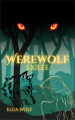 Couverture Werewolf, tome 1 : Exilée Editions Amazon 2024