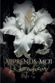 Couverture Apprends-moi le bonheur Editions Autoédité 2024
