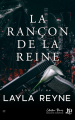 Couverture Fog City, tome 4 : La rançon de la Reine  Editions Juno Publishing (Themis) 2025