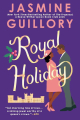 Couverture Royal Holiday Editions Jove Books 2020