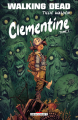 Couverture Clementine, tome 1 Editions Delcourt 2023