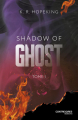 Couverture Shadow of ghost, tome 1 Editions Contre-dires 2025