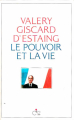 Couverture Le Pouvoir et la Vie, tome 1 Editions Compagnie 12 1988
