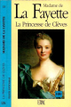 Couverture La Princesse de Clèves Editions Eddl (Grands Classiques) 1997