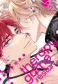 Couverture Therapy Game Restart, tome 2 Editions Viz Media 2022
