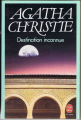 Couverture Destination inconnue Editions Le Livre de Poche 1955