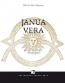 Couverture Janua Vera Editions Les Moutons électriques (La bibliothèque voltaïque) 2017