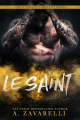 Couverture Les Gangs de Boston, tome 4 : Le Saint Editions Grey Eagle Publications 2019