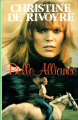 Couverture Belle alliance Editions France Loisirs 1983