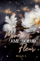 Couverture Mon âme fleur Editions Autoédité 2025