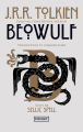 Couverture Beowulf : Traduction et commentaire suivi de Sellic Spell Editions Pocket 2025