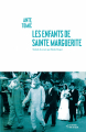 Couverture Les enfants de Sainte Marguerite Editions Noir sur Blanc (Littérature étrangère) 2024