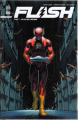 Couverture Flash Infinite, tome 3 : La loi des Lascars  Editions Urban Comics (DC Infinite) 2023